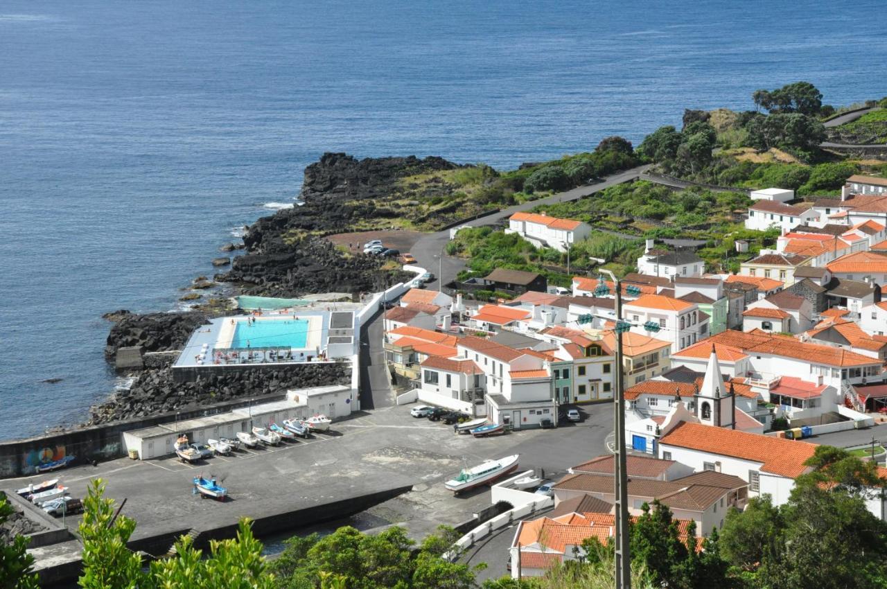 Casa Da Abrótea Сasa de vacaciones Lajes do Pico