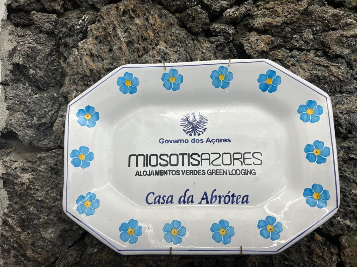 Casa Da Abrótea *