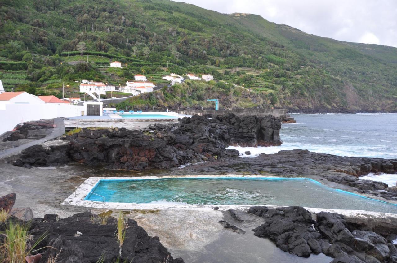 Casa Da Abrótea Сasa de vacaciones *