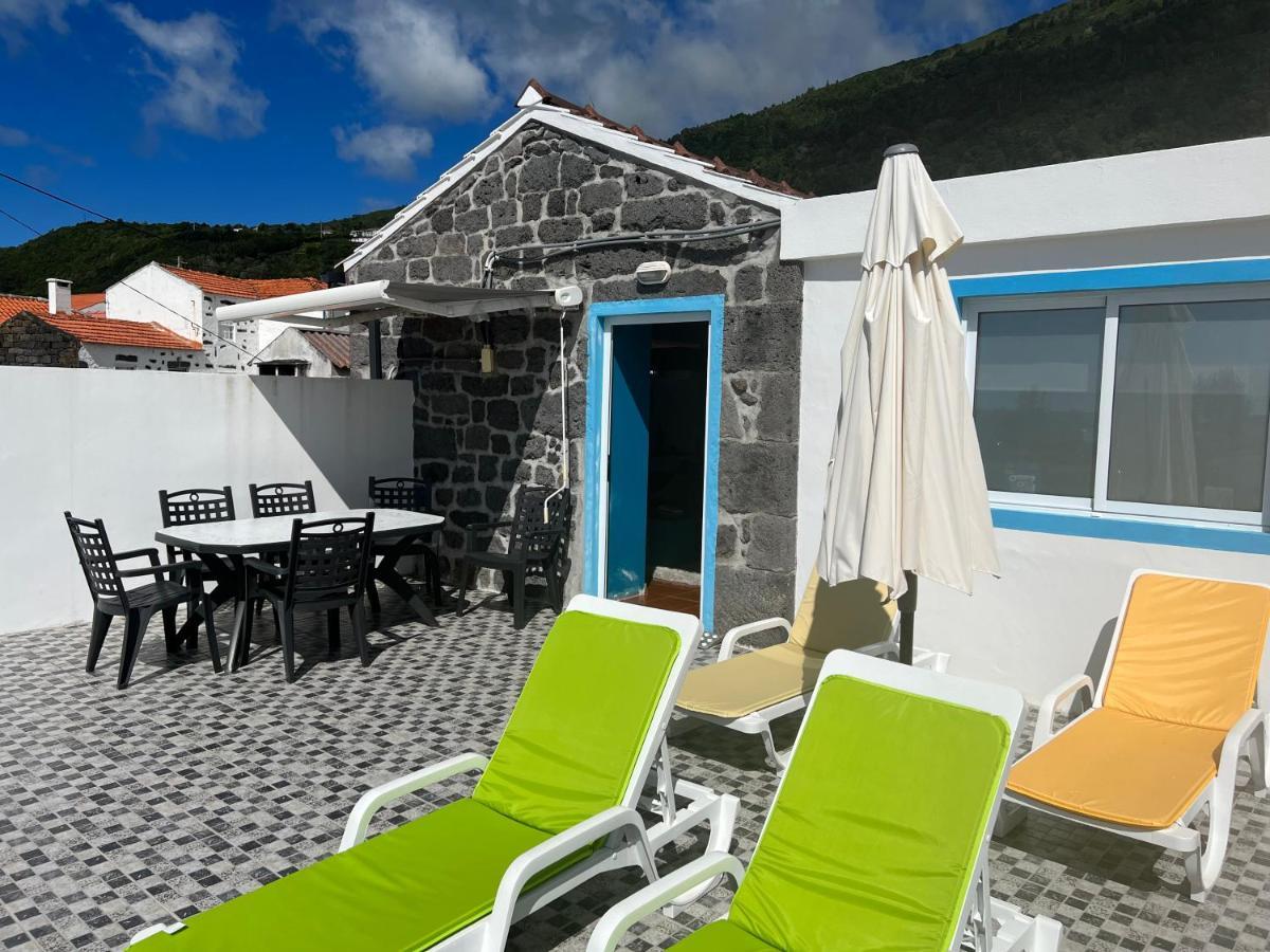 Casa Da Abrotea Lajes do Pico